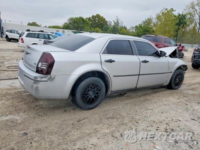 Trzecie zdjęcie samochodu z tyłu: 2008 CHRYSLER 300 TOURING VIN:2C3KA53G88H257933 - miniatura
