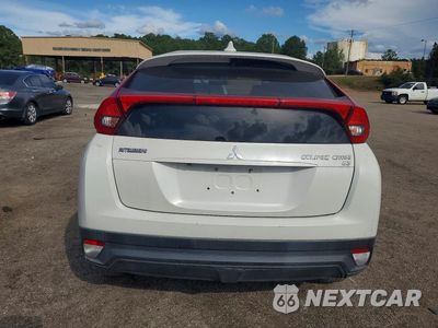 Zdjęcie 6 z 12 samochodu: 2018 MITSUBISHI ECLIPSE CROSS ES VIN:JA4AS3AA8JZ066052 - miniatura
