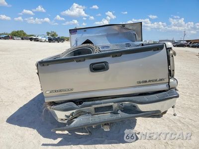 Zdjęcie 6 z 13 samochodu: 2003 CHEVROLET SILVERADO C1500 VIN:2GCEC19V331242324 - miniatura