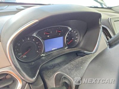 Zdjęcie 9 z 13 samochodu: 2023 CHEVROLET EQUINOX LT VIN:3GNAXUEG4PL202051 - miniatura