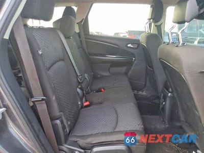 Zdjęcie 10 z 13 samochodu: 2015 DODGE JOURNEY SE VIN:3C4PDCAB4FT688035 - miniatura