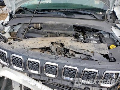 Zdjęcie 11 z 12 samochodu: 2023 JEEP COMPASS LATITUDE VIN:3C4NJDBN5PT562251 - miniatura