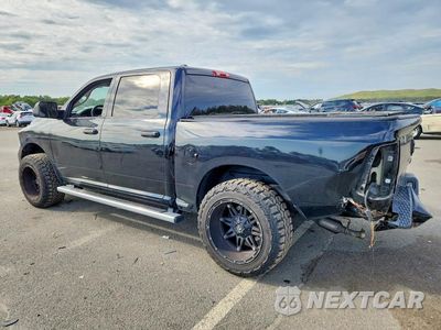 Drugie zdjęcie samochodu z przodu: 2014 RAM 1500 ST VIN:1C6RR6KT0ES454470 - miniatura