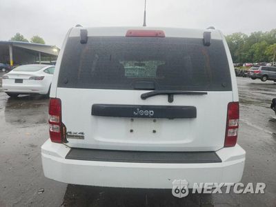 Zdjęcie 6 z 13 samochodu: 2011 JEEP LIBERTY SPORT VIN:1J4PN2GK8BW538751 - miniatura