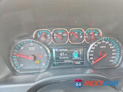 Zdjęcie 9 z 12 samochodu: 2019 CHEVROLET SILVERADO LD K1500 LT VIN:2GCVKPEC6K1149869 - miniatura
