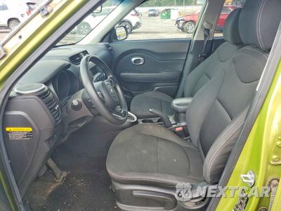 Zdjęcie 7 z 12 samochodu: 2014 KIA SOUL BASE VIN:KNDJN2A28E7044408 - miniatura