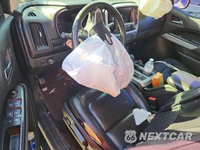 Zdjęcie 8 z 13 samochodu: 2017 CHEVROLET COLORADO LT VIN:1GCGSCEN8H1226582 - miniatura