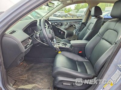 Zdjęcie 7 z 13 samochodu: 2024 HONDA CIVIC TOURING VIN:2HGFE1F95RH329018 - miniatura