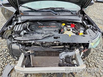 Zdjęcie 11 z 13 samochodu: 2022 JEEP COMPASS LATITUDE VIN:3C4NJDBBXNT175732 - miniatura