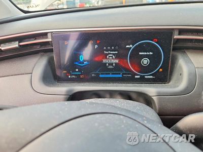 Zdjęcie 9 z 14 samochodu: 2022 HYUNDAI TUCSON SEL VIN:5NMJF3AE8NH104984 - miniatura
