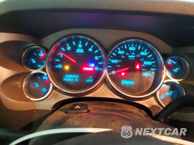 Zdjęcie 9 z 12 samochodu: 2011 CHEVROLET SILVERADO K1500 LT VIN:1GCRKSE33BZ278471 - miniatura