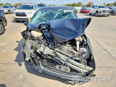 Piąte zdjęcie samochodu w środku: 2019 FORD FIESTA SE VIN:3FADP4BJ6KM131238 - miniatura