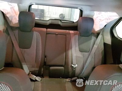 Zdjęcie 10 z 14 samochodu: 2017 CHEVROLET EQUINOX LT VIN:2GNFLFEK0H6137559 - miniatura