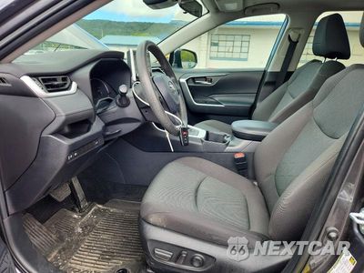 Zdjęcie 7 z 13 samochodu: 2024 TOYOTA RAV4 HYBRID XLE VIN:4T3RWRFV0RU129507 - miniatura
