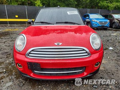 Piąte zdjęcie samochodu w środku: 2014 MINI COOPER VIN:WMWZN3C56ET569911 - miniatura