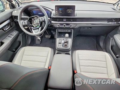 Zdjęcie 8 z 13 samochodu: 2026 HONDA CR-V SPORT TOURING VIN:7FARS6H91TE130676 - miniatura