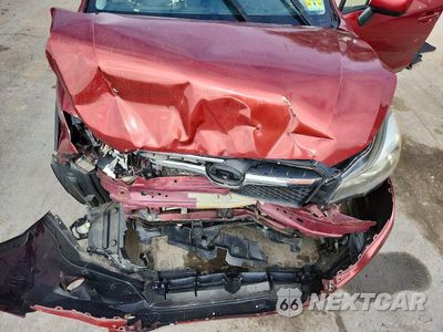 Zdjęcie 11 z 12 samochodu: 2013 SUBARU XV CROSSTREK 2.0 LIMITED VIN:JF2GPAGC6D2806050 - miniatura