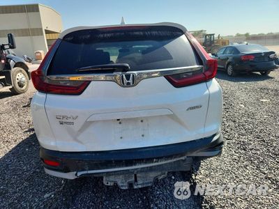 Zdjęcie 6 z 12 samochodu: 2020 HONDA CR-V VIN:5J6RW2H57LL007302 - miniatura