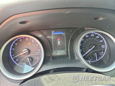 Zdjęcie 9 z 12 samochodu: 2022 TOYOTA CAMRY LE VIN:4T1C11AK0NU666920 - miniatura