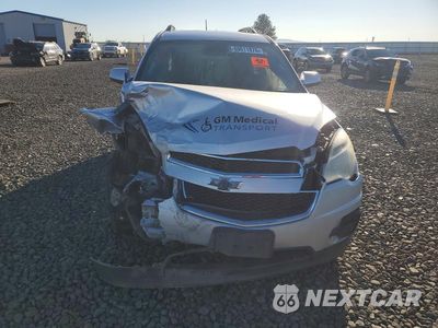 Piąte zdjęcie samochodu w środku: 2014 CHEVROLET EQUINOX LT VIN:2GNFLFEK8E6140592 - miniatura