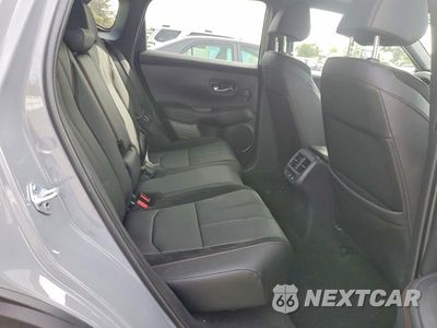 Zdjęcie 11 z 13 samochodu: 2026 ACURA ADX A-SPEC ADVANCE VIN:3HDSA2H75TM700955 - miniatura