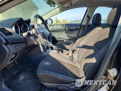 Zdjęcie 7 z 12 samochodu: 2016 MITSUBISHI LANCER ES VIN:JA32U2FU2GU002997 - miniatura