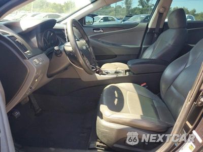 Zdjęcie 7 z 12 samochodu: 2013 HYUNDAI SONATA GLS VIN:5NPEB4AC1DH724840 - miniatura