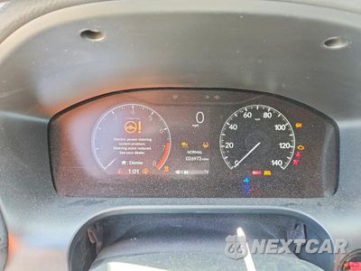 Zdjęcie 9 z 12 samochodu: 2024 HONDA HR-V LX VIN:3CZRZ1H39RM702968 - miniatura