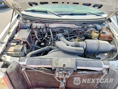 Zdjęcie 11 z 12 samochodu: 2007 FORD F150 SUPERCREW VIN:1FTRW12W47KC58954 - miniatura