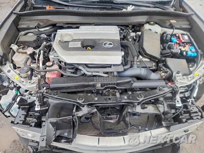 Zdjęcie 12 z 13 samochodu: 2020 LEXUS UX 250H VIN:JTHP9JBH3L2022143 - miniatura