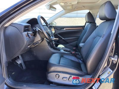 Zdjęcie 7 z 12 samochodu: 2020 VOLKSWAGEN PASSAT SEL VIN:1VWCA7A34LC009893 - miniatura