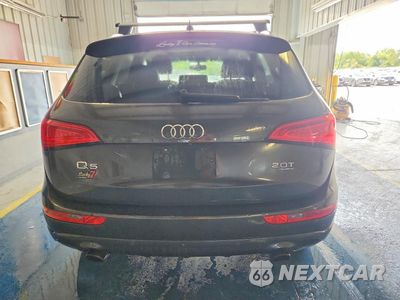 Zdjęcie 6 z 13 samochodu: 2014 AUDI Q5 PREMIUM PLUS VIN:WA1LFAFP3EA097826 - miniatura