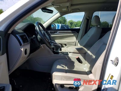 Zdjęcie 7 z 13 samochodu: 2019 VOLKSWAGEN ATLAS SE VIN:1V2UR2CA5KC593653 - miniatura