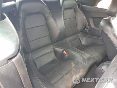 Zdjęcie 10 z 12 samochodu: 2019 FORD MUSTANG VIN:1FATP8UHXK5131276 - miniatura