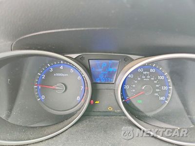 Zdjęcie 9 z 13 samochodu: 2013 HYUNDAI TUCSON GLS VIN:KM8JUCAC3DU562813 - miniatura