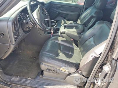 Zdjęcie 7 z 12 samochodu: 2004 CHEVROLET SILVERADO K1500 VIN:2GCEK19N941382625 - miniatura