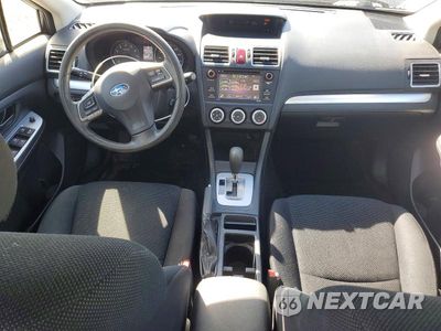 Zdjęcie 8 z 12 samochodu: 2015 SUBARU IMPREZA VIN:JF1GPAA62F8301890 - miniatura