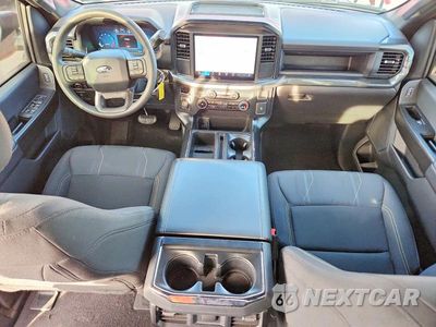 Zdjęcie 8 z 13 samochodu: 2025 FORD F150 STX VIN:1FTFW2L50SKD14928 - miniatura