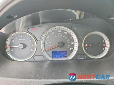 Zdjęcie 9 z 12 samochodu: 2009 HYUNDAI SONATA GLS VIN:5NPET46C19H505602 - miniatura