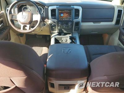 Zdjęcie 8 z 12 samochodu: 2014 RAM 1500 SLT VIN:1C6RR7LG0ES219266 - miniatura