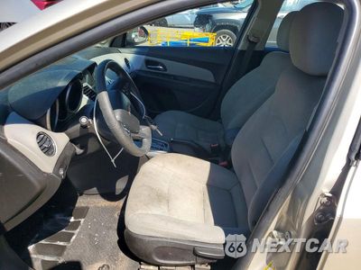 Zdjęcie 7 z 12 samochodu: 2016 CHEVROLET CRUZE LIMITED LT VIN:1G1PE5SB1G7140287 - miniatura