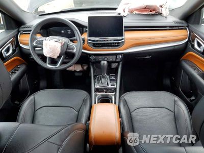 Zdjęcie 8 z 13 samochodu: 2024 JEEP COMPASS LIMITED VIN:3C4NJDCN0RT141071 - miniatura