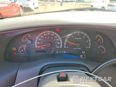 Zdjęcie 9 z 13 samochodu: 1999 FORD EXPEDITION VIN:1FMPU18L8XLB15103 - miniatura