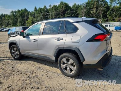 Drugie zdjęcie samochodu z przodu: 2022 TOYOTA RAV4 LE VIN:4T3LWRFV6NU061973 - miniatura