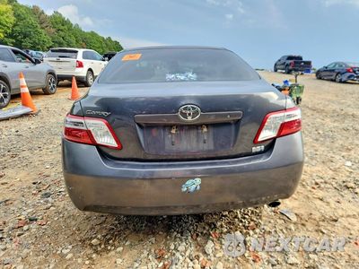 Zdjęcie 6 z 12 samochodu: 2007 TOYOTA CAMRY HYBRID VIN:4T1BB46K07U011601 - miniatura