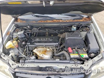 Zdjęcie 12 z 13 samochodu: 2002 TOYOTA HIGHLANDER BASE VIN:JTEGD21A820034028 - miniatura