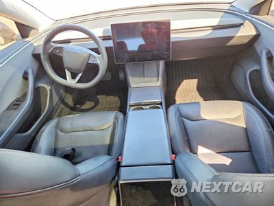 Zdjęcie 8 z 13 samochodu: 2024 TESLA MODEL 3 VIN:5YJ3E1EA6RF747395 - miniatura