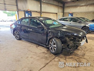 Czwarte zdjęcie samochodu z boku: 2015 NISSAN ALTIMA 2.5 S VIN:1N4AL3AP0FN870910 - miniatura