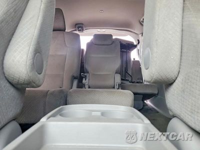 Zdjęcie 10 z 14 samochodu: 2014 HONDA ODYSSEY EX VIN:5FNRL5H40EB076670 - miniatura