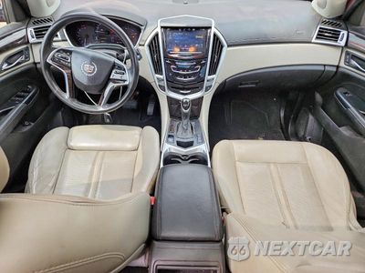 Zdjęcie 8 z 13 samochodu: 2015 CADILLAC SRX VIN:3GYFNCE32FS586048 - miniatura
